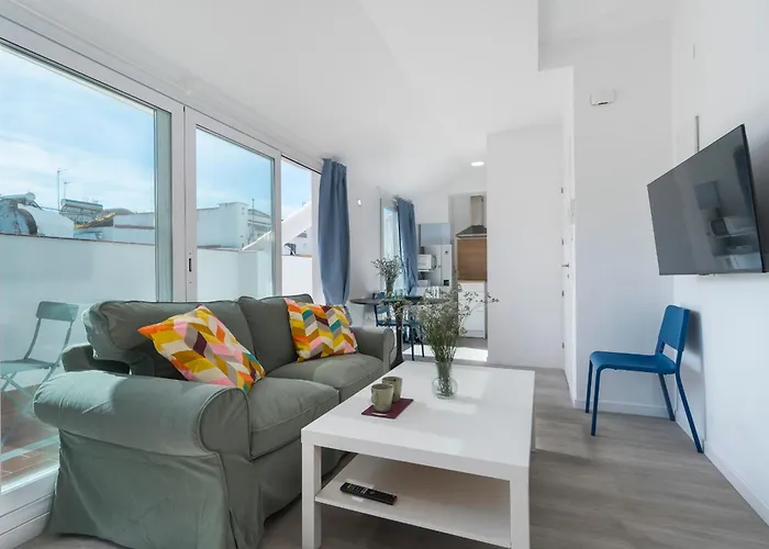 Διαμέρισμα Triana Holidays 3 Σεβίλλη