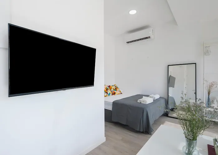 Triana Holidays 3 Σεβίλλη