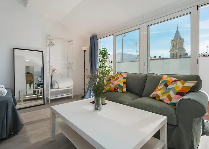 Triana Holidays 3 Διαμέρισμα