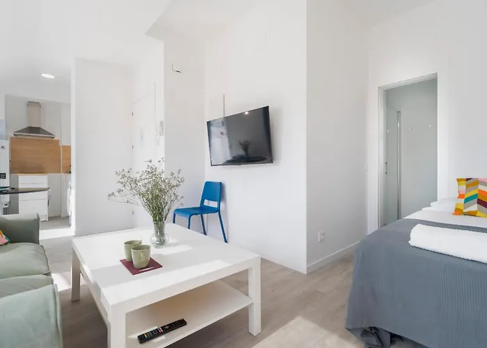Triana Holidays 3 Διαμέρισμα Σεβίλλη