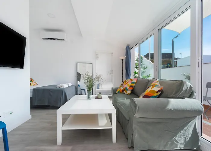 Triana Holidays 3 Διαμέρισμα