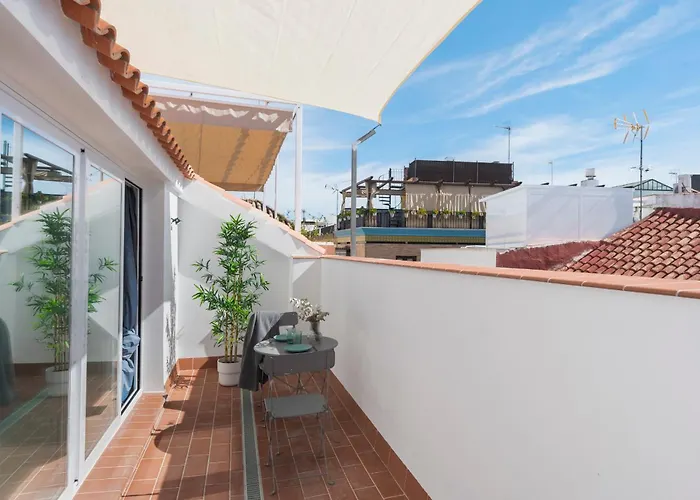 Triana Holidays 3 Διαμέρισμα Σεβίλλη