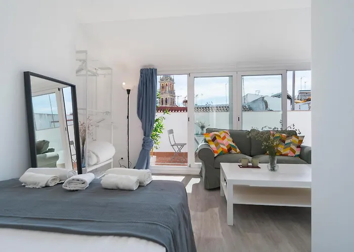 Διαμέρισμα Triana Holidays 3 Σεβίλλη