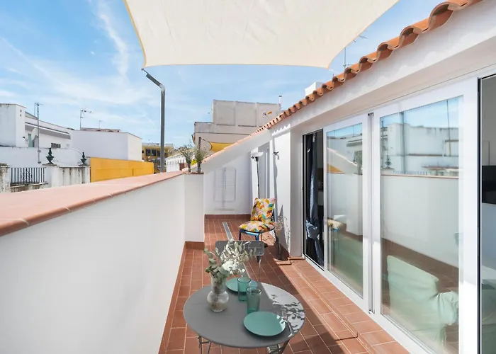 Triana Holidays 3 Σεβίλλη